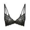 Alaska Underwire Black