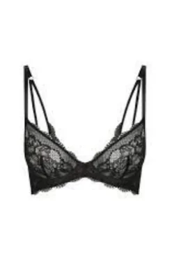 Alaska Underwire Black