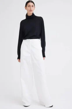 Alloy Pant Ice Cream