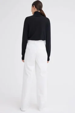 Alloy Pant Ice Cream