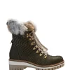 Amanda Boot Khaki