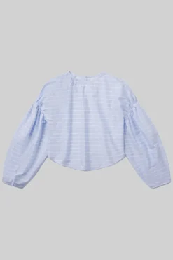Anika Top Rhodes Stripe