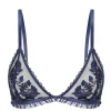 Annabelle Bralette Sapphire