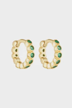 Baby Huggies Emerald