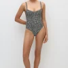 Balconette Maillot Buttercup