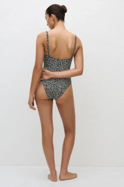 Balconette Maillot Buttercup