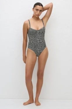 Balconette Maillot Buttercup