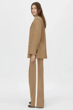 Balsam Blazer Camel