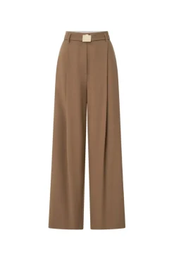 Balsam Pant Camel