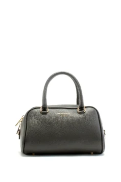 Black Peggy 129 With Beige Lining