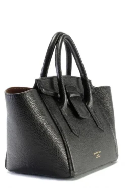 Black Peggy 135 With Clay Lining