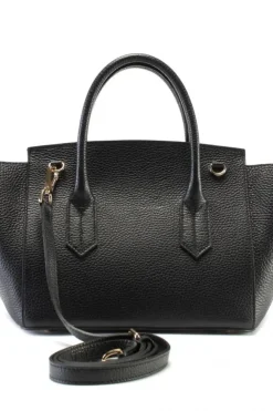 Black Peggy 135 With Clay Lining