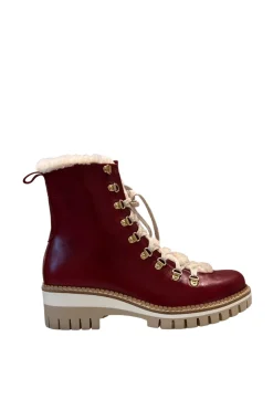 Brenda Boot Bordeaux