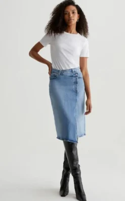 Bruna Skirt 18 Years Oslo