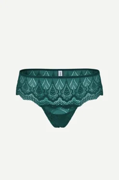 Caleb Panties 7092 Atlantic Deep