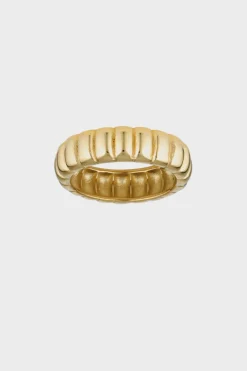 Caterpillar Ring