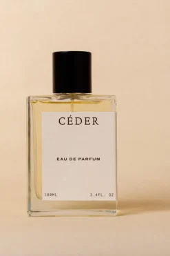 Cedar Eau De Parfum