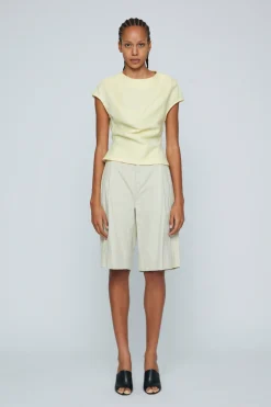 Charlie Shorts Stone