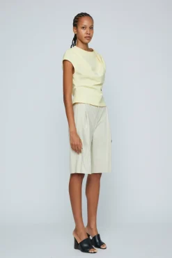 Charlie Shorts Stone