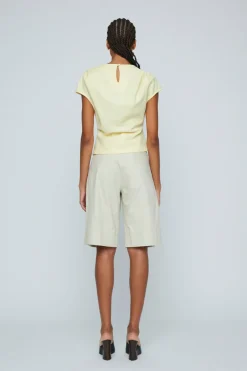 Charlie Shorts Stone