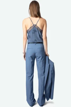 Christy Camisole Officer