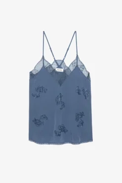 Christy Camisole Officer