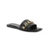 Clarisse Logo Slide Black