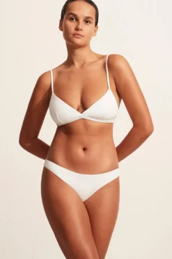 Classic Brief Chalk Crinkle