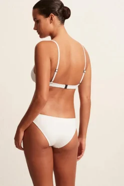 Classic Brief Chalk Crinkle