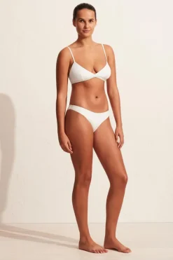 Classic Brief Chalk Crinkle