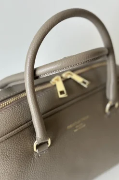 Clay Peggy 129 With Beige Lining