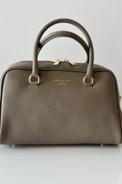 Clay Peggy 129 With Beige Lining