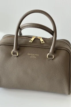 Clay Peggy 129 With Beige Lining