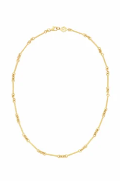 Clio Chain Gold Plate 40cm