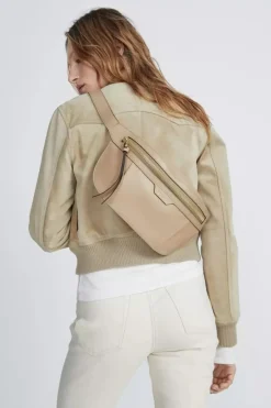 Commuter Fanny Pack Dune