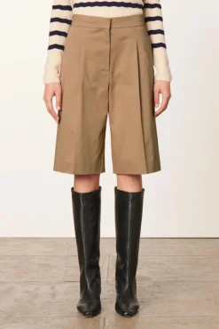 Dalsam Bermuda Short Safari