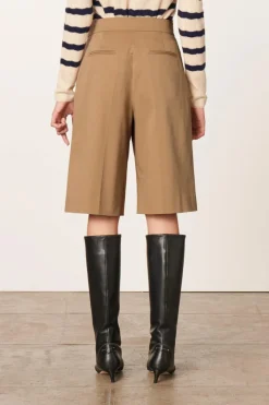 Dalsam Bermuda Short Safari