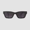 Daria Sunglasses Black