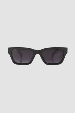 Daria Sunglasses Black