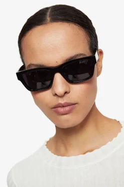 Daria Sunglasses Black
