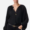 Dylan Blouse Black
