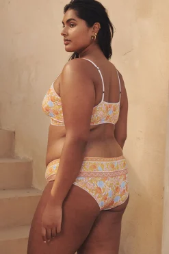 Enchanted Wood Bloomers Dandelion