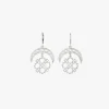 Essaouira Earrings Sterling Silver