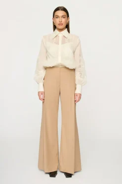 Evander Shirt Off White