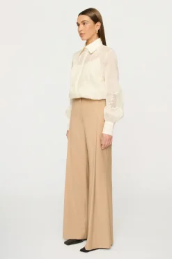 Evander Shirt Off White