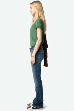 Fly On Leo Sneakers Pony Effect Heritage