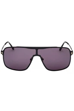 FT1173 01A Shiny Black Smoke