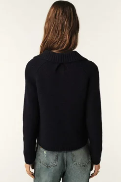 Gabriel Cardigan Marine