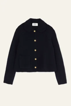 Gabriel Cardigan Marine