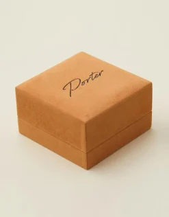 Gemini Huggies Gold/Clear